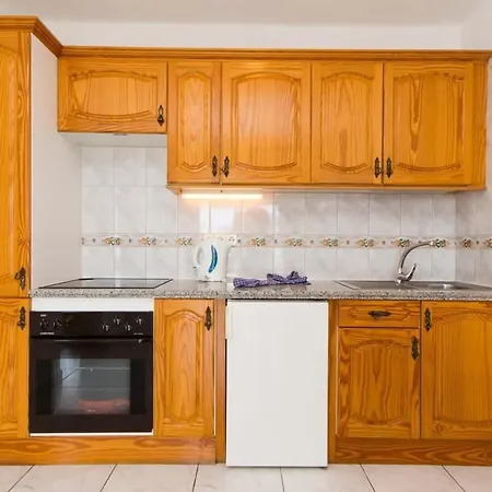 Apartamento Santa Maria 99 - One Bed Costa Adeje (Tenerife)