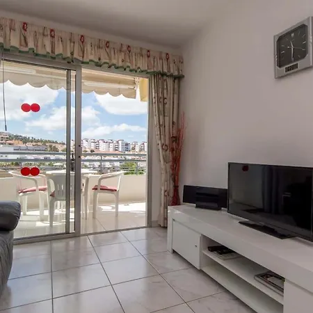 Santa Maria 99 - One Bed Apartamento Costa Adeje (Tenerife)