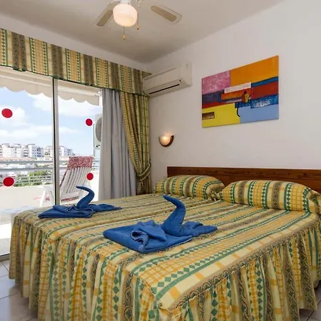 Apartamento Santa Maria 99 - One Bed Costa Adeje (Tenerife)