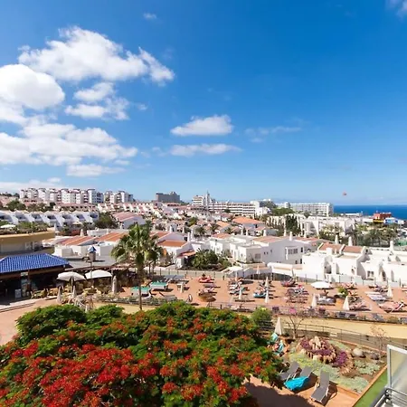 Santa Maria 99 - One Bed Apartamento Costa Adeje (Tenerife)