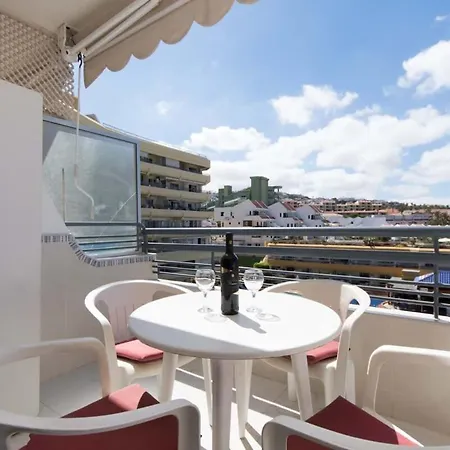 Apartamento Santa Maria 99 - One Bed