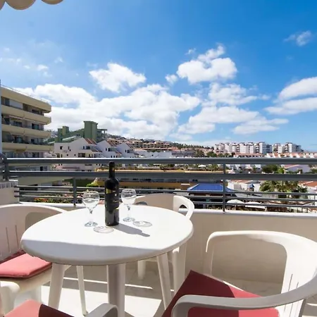 Santa Maria 99 - One Bed Apartamento Costa Adeje (Tenerife)