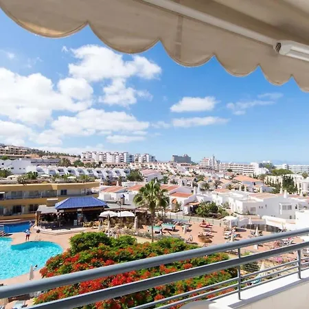 Apartamento Santa Maria 99 - One Bed Costa Adeje (Tenerife)